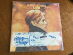 LP David Bowie, Ophalen of Verzenden, Gebruikt, Progressive