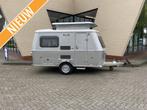 Eriba Touring 320 Legend, Standaardzit, Tot en met 2, 750 - 1000 kg, Overige