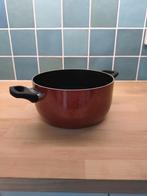 Sysas pannenset. NIET geschikt voor inductie!, Huis en Inrichting, Keuken | Potten en Pannen, Ophalen of Verzenden, Overige materialen