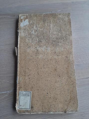 antiek 1818, Bijdragen tot de Geschiedenis der Boekdrukkunst beschikbaar voor biedingen