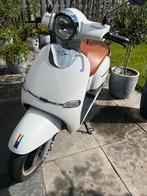 Elektrische Scooter, Ophalen of Verzenden, Gebruikt, Maximaal 45 km/u, Elektrisch