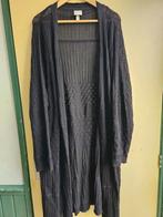 Vest maat 54-56 Zwart. Van PURE, Kleding | Dames, Grote Maten, Ophalen of Verzenden, Zo goed als nieuw, Zwart, Trui of Vest