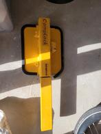 Camplock voor aanhanger/caravan, Caravans en Kamperen, Ophalen, Gebruikt