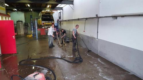 Olie Reiniging in omgeving overijssel, Diensten en Vakmensen, Schoonmakers en Glazenwassers, Schoonmaken bedrijfsruimte, Schoonmaken woning