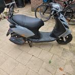 piaggio zip 2017, Ophalen, Gebruikt, Benzine, Zip