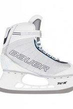 Schaatsen van het merk Bauer, Bauer, Nieuw, Ophalen of Verzenden, IJshockeyschaatsen