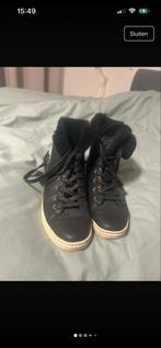 Uggs Schoenen - Gedragen, maar nog in goede staat, Kleding | Dames, Schoenen, Ophalen, Zwart, Sneakers of Gympen, Gedragen