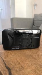 SAMSUNG AF SLIM ZOOM -1993 jaar, Audio, Tv en Foto, Fotocamera's Analoog, Ophalen of Verzenden, Zo goed als nieuw, Compact, Samsung