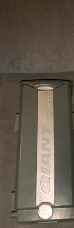 Giant Twist Accu - Werkt Goed!, Fietsen en Brommers, Ophalen of Verzenden, Gebruikt