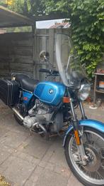 BMW R80 - Klassieker uit 1979, Cardan-aandrijving, 2 cilinders, Motorrijbewijs A, Particulier