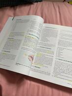 Verpleegtechnische handelingen voor het mbo, Boeken, Ophalen of Verzenden, Zo goed als nieuw, MBO