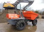 Terex pt (bj 2009)