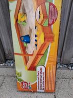 Speel zandbak van Play tive Junior, Ophalen, Nieuw