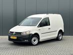 Volkswagen Caddy 2.0 TDI 123 PK / L1H1 / 4x4 / € 13.950,00, Auto's, Bestelauto's, Gebruikt, 4 cilinders, Navigatiesysteem, Volkswagen