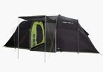 High Peak Tauris 6 - Tunneltent, Caravans en Kamperen, Tenten, Ophalen, Zo goed als nieuw, Meer dan 6