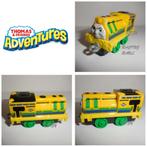 Thomas de Trein Adventures, Racing Raul, Ophalen of Verzenden, Gebruikt