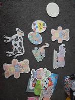 Groot Strijkkralen Pakket - Creatief Plezier!, Ophalen of Verzenden, Gebruikt, Kind, Overige typen