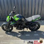 Kawasaki ER-6n ABS, 649 cc, Bedrijf, Meer dan 35 kW, Toermotor