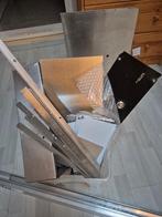 aluminium restanten synthesizer, Ophalen, Overige aantallen, Overige merken