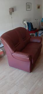 GRATIS = GRATIS tweezitsbank, Huis en Inrichting, Banken | Sofa's en Chaises Longues, Ophalen