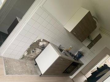 Kitchen beschikbaar voor biedingen