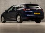 Renault Mégane Estate 1.3 TCe Limited Sport (APPLE CARPLAY,, Voorwielaandrijving, Stof, Gebruikt, 4 cilinders