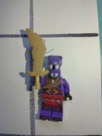 lego Ninjago Eyezoria., Ophalen, Gebruikt, Losse stenen, Lego