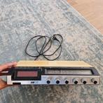 Vintage AS wekkerradio, Ophalen, Zo goed als nieuw