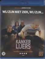 80) Kankerlijers: met Massimo Pesik en Jasha Rudge, Ophalen of Verzenden, Zo goed als nieuw, Filmhuis