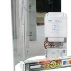 Kweekspullen kweeklamp Hps 400 watt compleete set 25 x nieuw, Tuin en Terras, Kweekspullen, Ophalen, Zo goed als nieuw, Kweektent