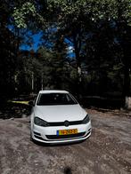 Volkswagen Golf 1.2 TSI 77KW 5D 2013 Wit, Auto's, Voorwielaandrijving, Stof, 4 cilinders, 610 kg