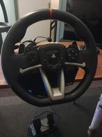 Racestuur voor PlayStation -, Spelcomputers en Games, Spelcomputers | Overige Accessoires, Ophalen, Gebruikt