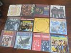Verzameling van 16 singles - Golden Earring - Goede Staat, Ophalen of Verzenden, Gebruikt, Pop