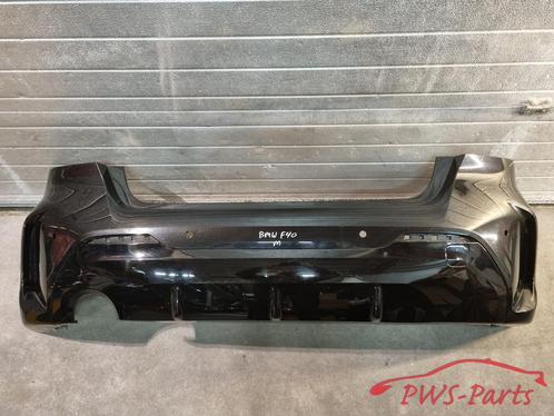 BMW F40 M-PAKKET M ACHTERBUMPER ORIGINEEL, Auto-onderdelen, Carrosserie en Plaatwerk, Bumper, BMW, Achter, Gebruikt, Ophalen of Verzenden