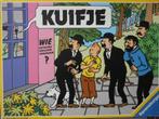 Kuifje detective spel., Verzamelen, Stripfiguren, Ophalen of Verzenden, Kuifje, Gebruikt, Beeldje of Figuurtje