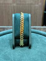 18KT Goud - 62.75 Gram - Armband - CUBAN