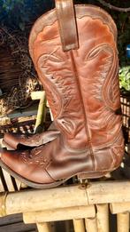 Sendra Western Boots Maat 47, Kleding | Heren, Schoenen, Sendra, Bruin, Boots, Ophalen of Verzenden
