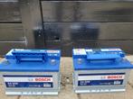 2 x bosch accu, Ophalen, Zo goed als nieuw