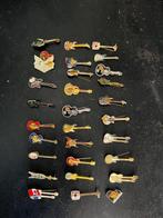Hard Rock Café speldjes, Verzamelen, Speldjes, Pins en Buttons, Verzenden, Nieuw, Stad of Land, Speldje of Pin