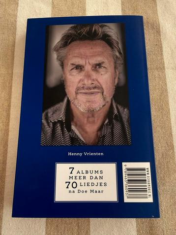 Henny Vrienten - De een is de ander niet beschikbaar voor biedingen