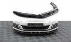 Voorlip achterlip sideskirts spoiler - VW Scirocco 14-17, Auto diversen, Tuning en Styling, Ophalen of Verzenden