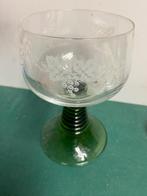 glas, Ophalen of Verzenden, Gebruikt, Overige typen