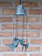 WINDGONGEN / DIVERSE MODELLEN / BRONS /, Nieuw, Info@huisentuindecoratiemarie.nl, Huis en tuin decoratie marie, Peize