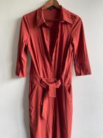 Mi Piace Jumpsuit met bijpassend colbert maat 38 travelstof, Mi Piace, Ophalen of Verzenden, Zo goed als nieuw, Maat 38/40 (M)