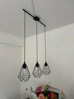 Hanglamp, Huis en Inrichting, Lampen | Hanglampen, Ophalen, Zo goed als nieuw, Kunststof, 50 tot 75 cm