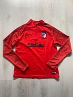 Atlético Madrid, Maat XS of kleiner, Ophalen of Verzenden, Zo goed als nieuw, Shirt