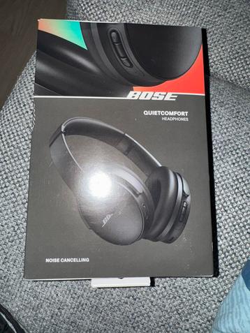 Bose qc45 beschikbaar voor biedingen