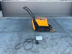 WAP KSE 770 electrische veegmachine, Ophalen, Gebruikt, Overige merken