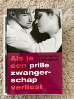 Bernard Spitz - Als je een prille zwangerschap verliest, Ophalen of Verzenden, Zo goed als nieuw, Bernard Spitz; Manu Keirse; Annemie Vandermeulen