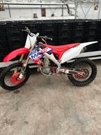 Honda crf 450 2011, Ophalen, Zo goed als nieuw, Honda